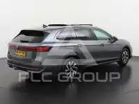 2024 Volkswagen Passat