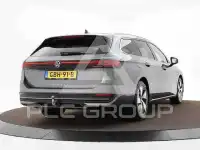 2024 Volkswagen Passat