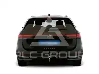 2024 Volkswagen Passat