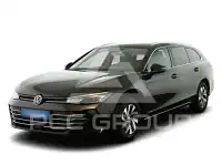 2024 Volkswagen Passat
