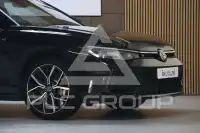2024 Volkswagen Passat