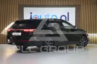 2024 Volkswagen Passat