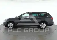 2024 Volkswagen Passat