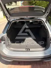 2024 Volkswagen Passat