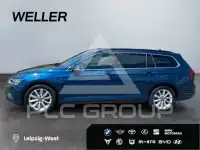 2024 Volkswagen Passat
