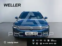 2024 Volkswagen Passat