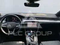 2024 Volkswagen Passat