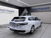 2024 Volkswagen Passat
