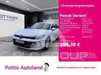 2024 Volkswagen Passat