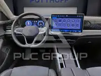 2024 Volkswagen Passat