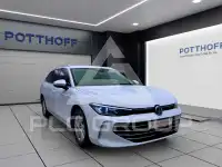 2024 Volkswagen Passat