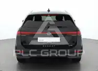 2024 Volkswagen Passat
