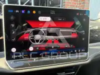 2024 Volkswagen Passat