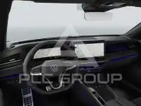 2024 Volkswagen Passat