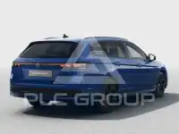 2024 Volkswagen Passat