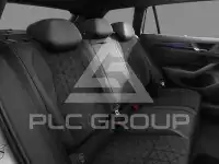 2024 Volkswagen Passat