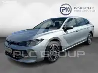 2024 Volkswagen Passat