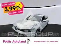 2024 Volkswagen Passat