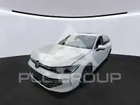 2024 Volkswagen Passat