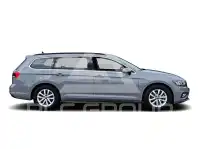 2024 Volkswagen Passat