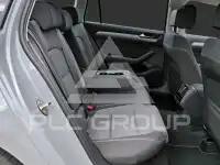 2024 Volkswagen Passat