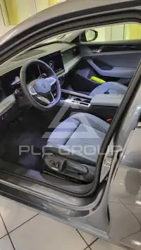 2024 Volkswagen Passat