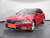 2024 Volkswagen Passat