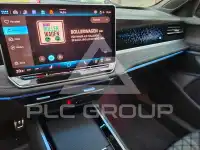 2024 Volkswagen Passat