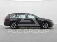 2024 Volkswagen Passat