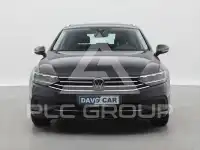 2024 Volkswagen Passat