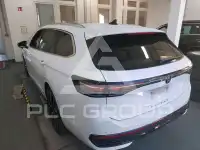 2024 Volkswagen Passat