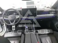 2024 Volkswagen Passat