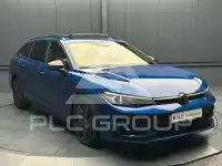 2024 Volkswagen Passat