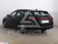 2024 Volkswagen Passat