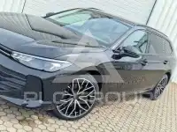 2024 Volkswagen Passat