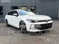 2024 Volkswagen Passat