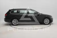2024 Volkswagen Passat