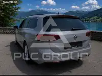 2024 Volkswagen Passat