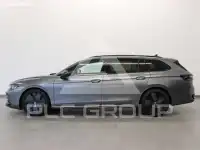 2024 Volkswagen Passat