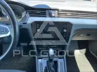 2024 Volkswagen Passat