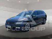 2024 Volkswagen Passat