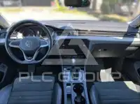 2024 Volkswagen Passat