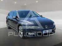 2024 Volkswagen Passat
