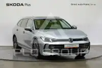 2024 Volkswagen Passat
