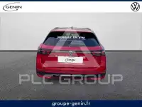 2024 Volkswagen Passat