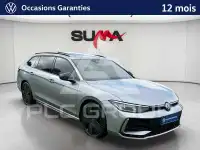2024 Volkswagen Passat