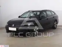 2024 Volkswagen Passat