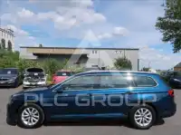 2024 Volkswagen Passat