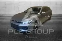 2024 Volkswagen Passat