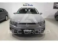 2024 Volkswagen Passat